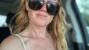 Fran loves the exposure and attention