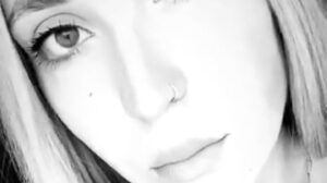 Goon hard of this slut