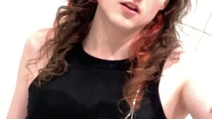 aspiring webslut I guess