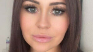 UK Milf Kerry Caught and Reposted