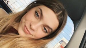 I'm Jenica Gillard's owner