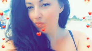 NJ slut wife/milf Sara