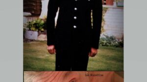 Been caught out PR7 5SR Chorley UK