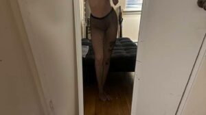 Exposing Webslut Liz