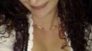 Theresa Schürmann, German Webslut