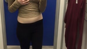 Pathetic telegram slut