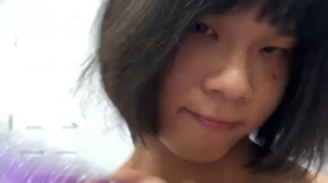 Asian femboy craving for attention/exposure