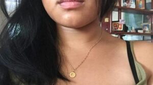 Filipina whore Shami exposed