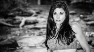 Rayya Lake loves exposure