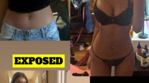 Let me know everything cuck