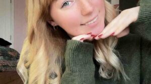 Total Exposed Abby G 26 Maryland