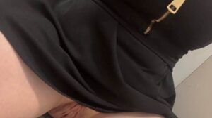 My dumb attention whore is so needy