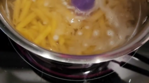 Even fucktoys can cook.