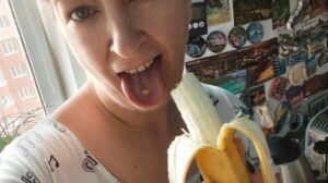 Exposed New York Slut