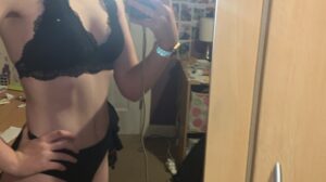 Annie James science teacher