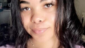 Exposed blow job queen Dojah from Oklahoma