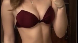 Slut Deelia wants to be degraded on Session