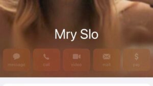 Mro slow thought she could hide expose her for the.dumb cunt