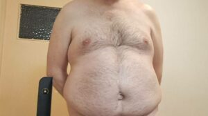 First post