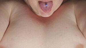 She sure is a webslut