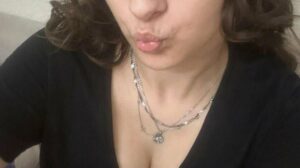 exposed slut