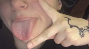 Repost of cucks gf Kenzie