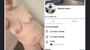 Phoenix Hanks Las Vegas Nv 702-728-0928