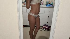 Cucks unaware wife Kayleigh