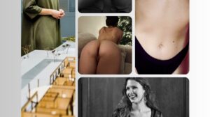 Slut Laura Mariën exposed