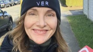 Vancouver's Naughty Teacher and Slut Mom, Colleen Voth