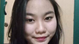 Asian gf nude