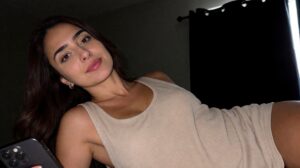 Zara the Syrian Slut