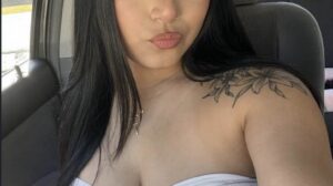Exposed Sexy Latina Webslut Vanessa
