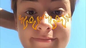 Snap slut lili free wants to be exposed