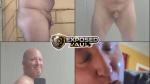 Exposed Loser
