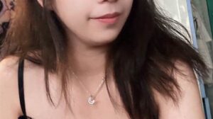 Webslut Unnie from China