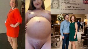 Melissa Boyer Webslut Wife
