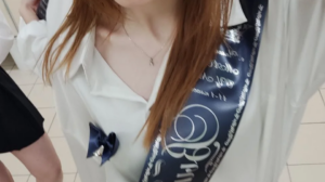 Alice from Russia