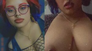 Anissa's dirty kinky little secret!