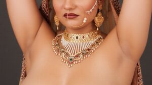 BUSTY DESI WEDDING