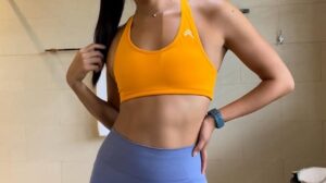 Ig Yuis_fitness