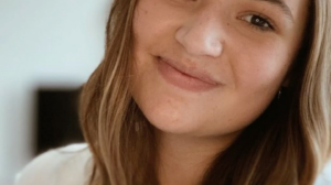 Shy but submissive Allie Quandt