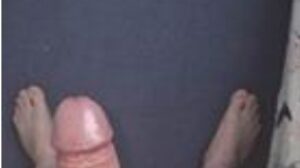 Pathetic little dick boy Adam
