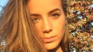 Emily Marnia exposed(friends with christine Para)