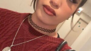 Arab immigrant broken