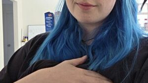 Australia big tit whore!