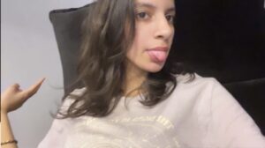 Hot Muslim zainab unaware leaks