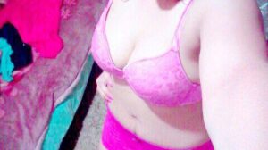 Naadira Seedat begged me to expose her