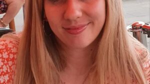 Issy 29 UK blonde slut