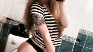 my favorite whore Mariya